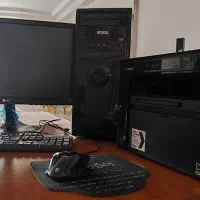 سیستم کامل کامپیوتر