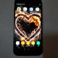 گوشی سامسونگ a5 2017