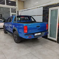 kmc t8مدل401|خودرو سواری و وانت|تبریز, |دیوار