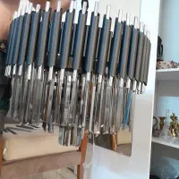 لوستر مدرن|لوستر و چراغ آویز|تهران, فلاح|دیوار
