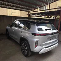 سوزوکی گرند ویتارا دو دف معاوضه