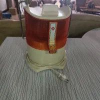 آبمیوه گیری پارس خزر