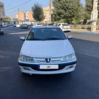 پارس سفارشی ۱۴۰۱ موتور معمولی