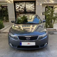 سراتو ۹۶ اپشنال بدون رنگ