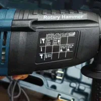 دریل بتن کن 3 کاره ارسال درب منزل پرداخت درب منزل|ابزارآلات|اصفهان, باغ زرشک|دیوار