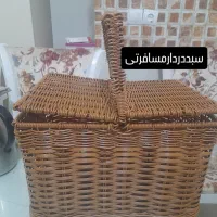 سبد مستطیلی