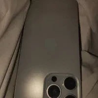 apple 15 pro max 512|موبایل|چابهار, |دیوار