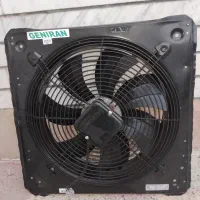 تهویه(فن) ۵۰×۵۰ GENIRAN