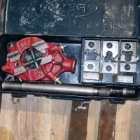 ابزاربرش و دایس قدیمی اصل