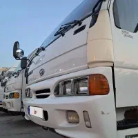 هیوندا|خودرو سنگین|اهواز, شهرک شهید عباس پور|دیوار