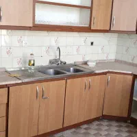 کا بینت فلزی بالا و پایین