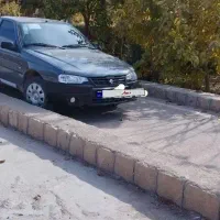 آریسان مدل 404