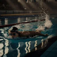 آموزش‌شنا/استعداد‌یابی/ورود به مسابقات
