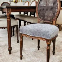 ناهارخوری سلطنتی لوکس