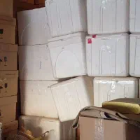 یخدان مسافرتی|ظروف نگهدارنده، پلاستیکی، یک‌بارمصرف|خمینی‌شهر, |دیوار