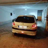 206تیپ2 مدل99برج12|خودرو سواری و وانت|کردکوی, |دیوار