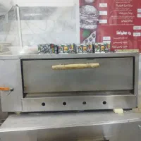 لوازم فست فود|کافیشاپ و رستوران|بهارستان, |دیوار