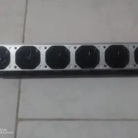 ست کامل فن خنک کننده اوریجینال سرور اچ پی HP|قطعات و لوازم جانبی رایانه|فردیس, طالقانی|دیوار