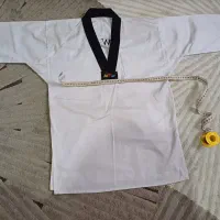لباس تکواندو