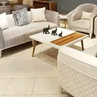 دودهه تجربه+یک عمراعتمادانتخاب هوشمندانه شما/ مبل