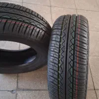 دو حلقه لاستیک بارز برلیانت p660
