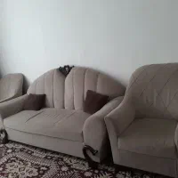 مبل مدل الماس|مبلمان خانگی و میز عسلی|رشت, سلیمانداراب|دیوار