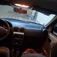 پارس تندر مدل97 تمیز|خودرو سواری و وانت|املش, |دیوار