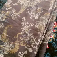 پارچه چادری