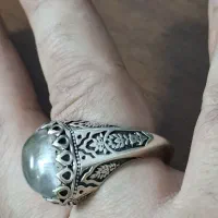 انگشتر کاردست