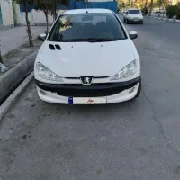 پژو 206 تیپ 5 مدل 99