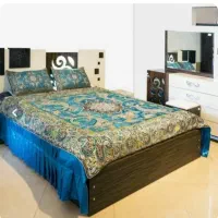 روتختی ترمه حسینی یزد