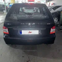فروش ۱۱۱ مشکی مدل ۹۶|خودرو سواری و وانت|شیراز, آبیاری|دیوار