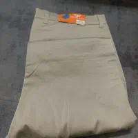 شلوار تک سایز