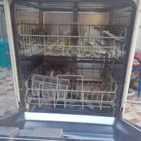 ماشین ظرف شویی|ماشین ظرفشویی|دوگنبدان, |دیوار