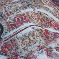 قالیشویی وپتوشویی