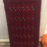 پشتی ترکمن نو‌