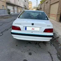 فروش پژو پارس|خودرو سواری و وانت|تبریز, |دیوار