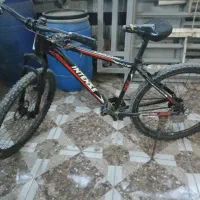 دوچرخه ویوا ۲۶