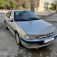 پژو پارس ELXموتور زانتیا|خودرو سواری و وانت|کرمانشاه, |دیوار