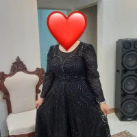 پیراهن مجلسی زنانه