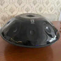 هنگدرام آلفا