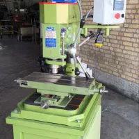 دریل فرز پیشرو ، دریل اینورتری Z400 ،|ماشین‌آلات صنعتی|تهران, حسن‌آباد|دیوار