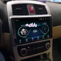 مرکزمانیتور تیبا سایناماشین نیسان  پژوانواع خودرو