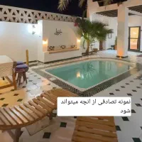 سرمایه گذار اقامتگاه بومگردی ،فروش سهام اقامت گاه