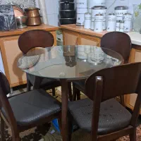 میزناهارخوری