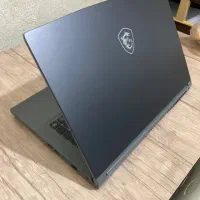 لپتاپ گیمینگ MSI Thin 15 B13UC|رایانه همراه|تهران, کرمان|دیوار