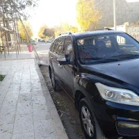 لیفان x60 مدل 1394|خودرو سواری و وانت|چناران, |دیوار