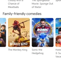 فیلم ایرانی ، خارجی