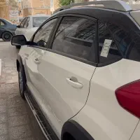 ام وی ام ایکس۲۲ اسپرت لاکچری