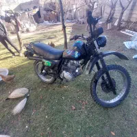 جترو ایکسل ۹۰|موتورسیکلت|آذرشهر, |دیوار